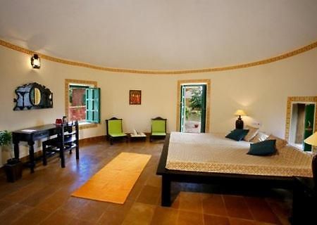 Mirvana Nature Resort And Camps Sorhakor Bagian luar foto