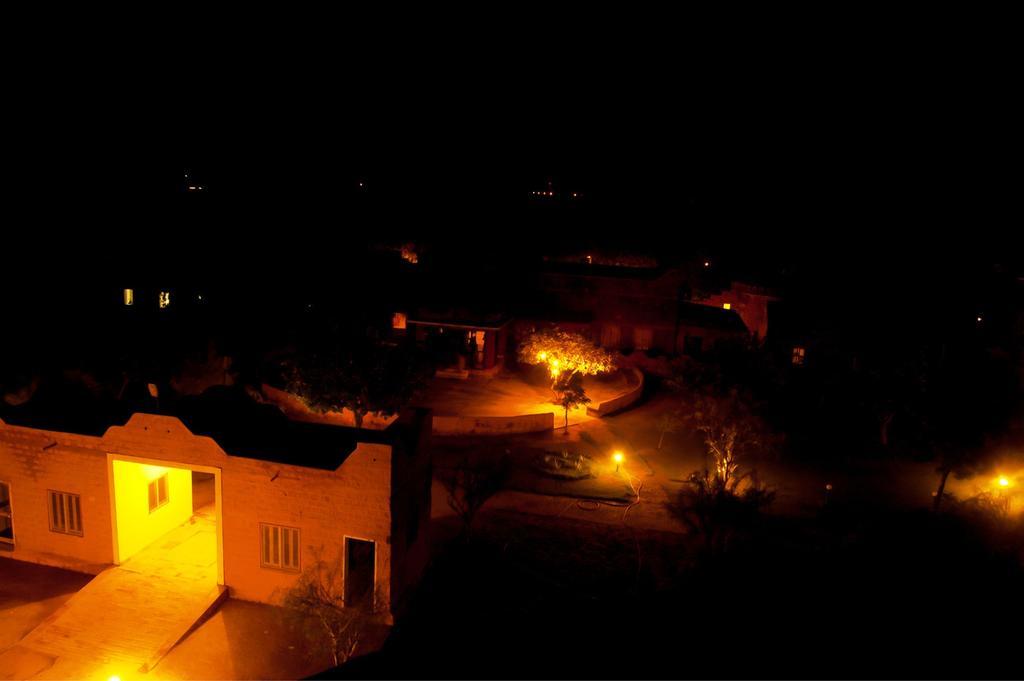 Mirvana Nature Resort And Camps Sorhakor Bagian luar foto