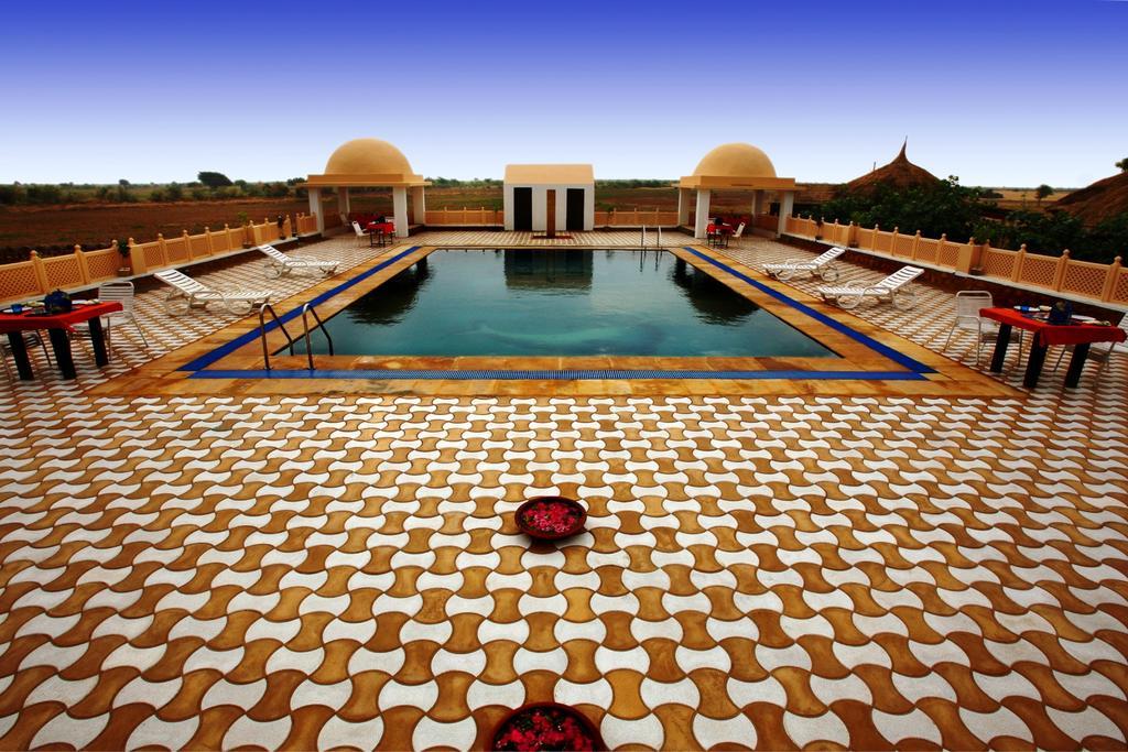 Mirvana Nature Resort And Camps Sorhakor Fasilitas foto