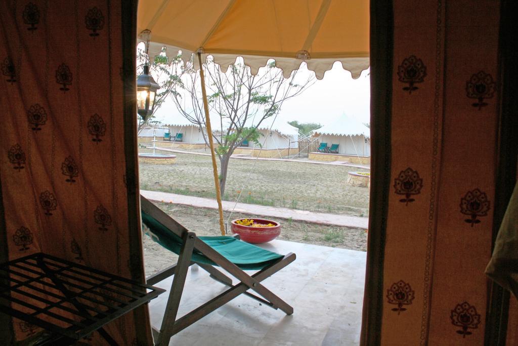 Mirvana Nature Resort And Camps Sorhakor Ruang foto
