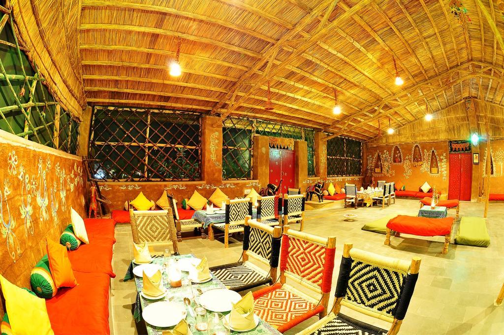 Mirvana Nature Resort And Camps Sorhakor Bagian luar foto