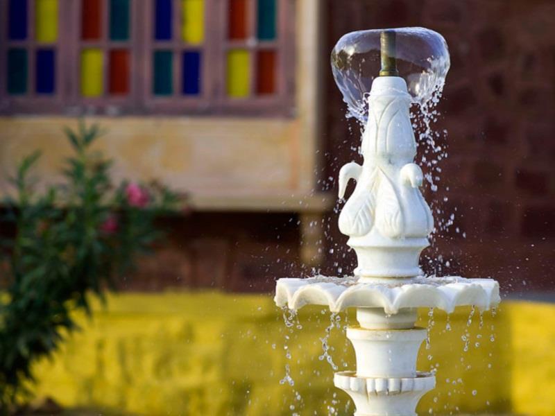 Mirvana Nature Resort And Camps Sorhakor Bagian luar foto