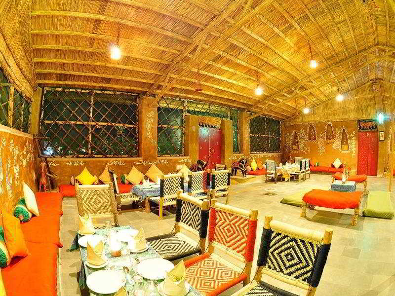 Mirvana Nature Resort And Camps Sorhakor Bagian luar foto