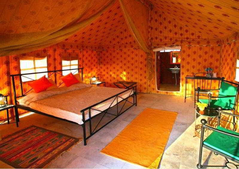 Mirvana Nature Resort And Camps Sorhakor Bagian luar foto