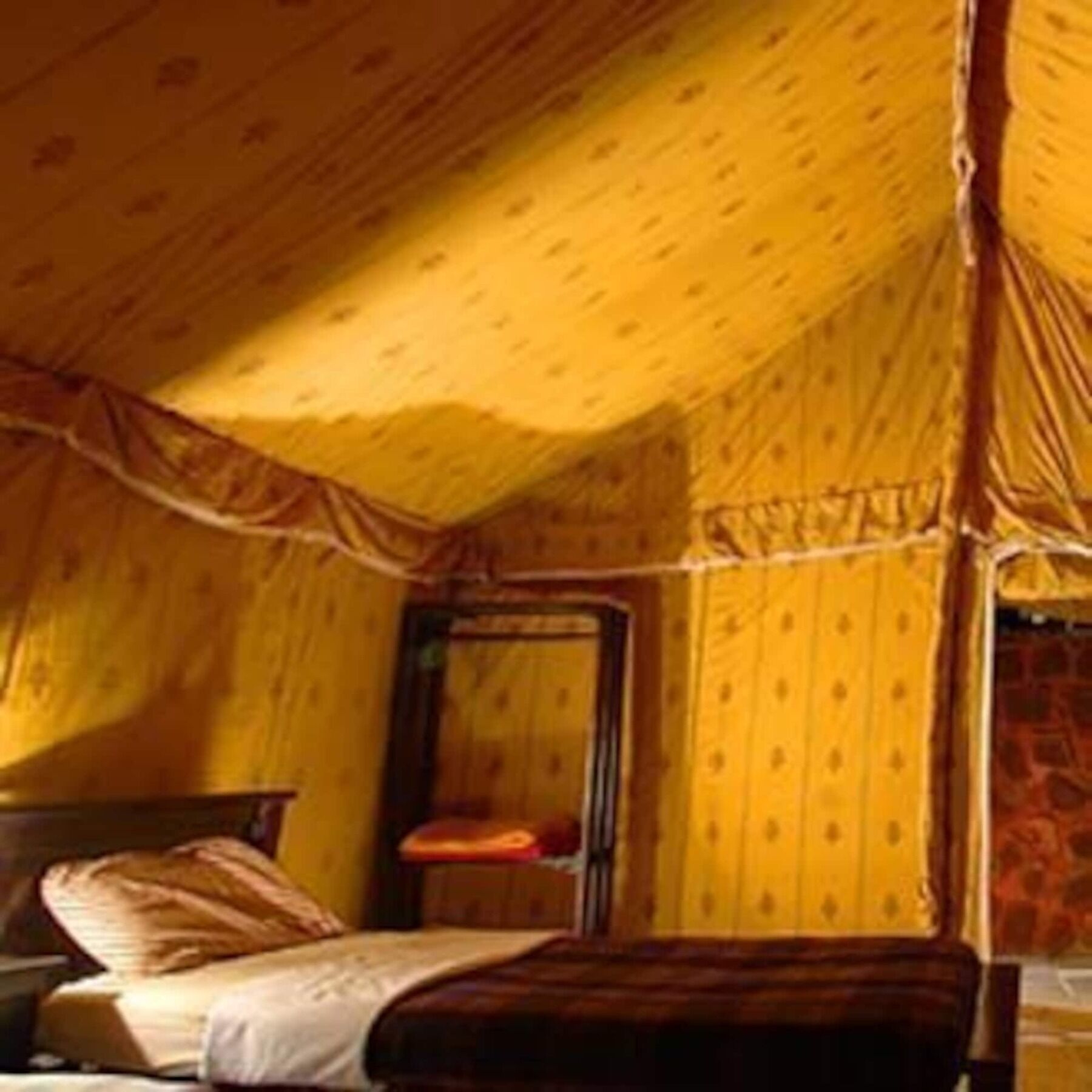 Mirvana Nature Resort And Camps Sorhakor Bagian luar foto